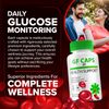 (2 Pack) GF Caps Capsules – GFCaps, All Natural Glycogen Support Support Energy