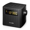 Philips AJT4400B/37 Bluetooth Speaker Clock Radio