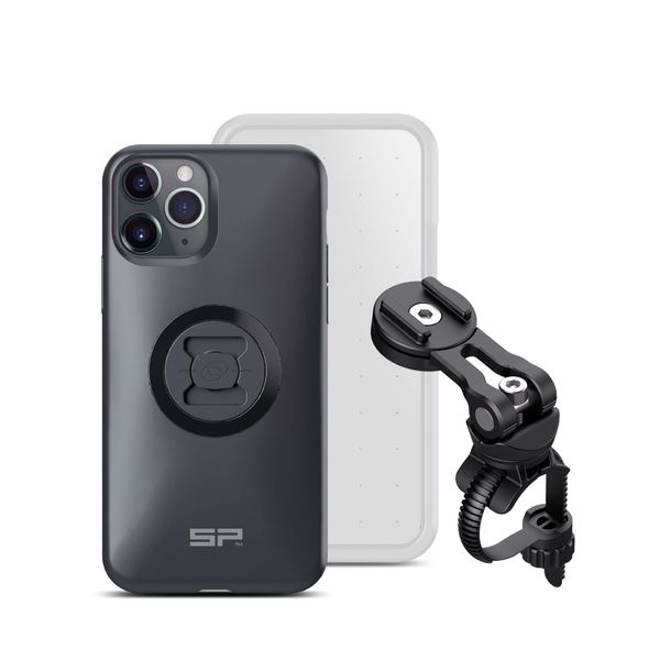 SP CONNECT Moto Bundle iPhone 11/XR