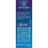 Clear Care Cleaning Solution with Lens Case, Twin Pack, 12-Ounces Each