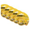 3m 136 1/2" X 250" Scotch Double Stick Tape