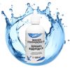 Hydrogen Peroxide 3% Solution (100ml) - Pure Hydrogen Peroxide for Cosmetic Applications Effective Against Bacteria and Germs