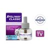 Feliway 066096 - Classic Pheromone Diffuser Refill 48 ml, Cat Stress Reducing