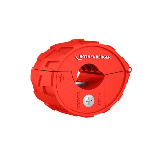 Plasticut Pro Plastic Pipe Cutter 15 mm and 22 mm