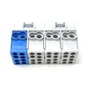 Pollmann HLAK 25-4/8-S Junction Terminal, Pack of 1
