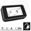 Speedo Angels Dashboard Screen Protector compatible with CB650R (2024-) 2 x Anti Glare