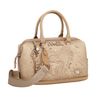 Anekke Hollywood Studio Bowling Bag, Nude, nude