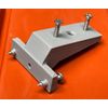 GRASS 0300-301 Face Frame Plate w/ Screws for Mounting Base Plate cabinet hinge
