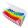 Sekisei AD-2213-00 Document File Adone Rainbow
