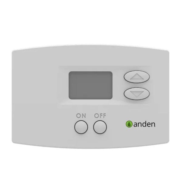 Anden Dehumidifier Controller Precise Humidity Control Grow Rooms & Basements