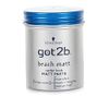 Schwarzkopf Got2b Beach Matt Surfer Look Matt Paste by Got 2B