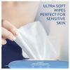 Cetaphil Gentle Skin Cleansing Wipes 25pk