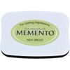 Tsukineko Memento Dye Ink Pad - New Sprout