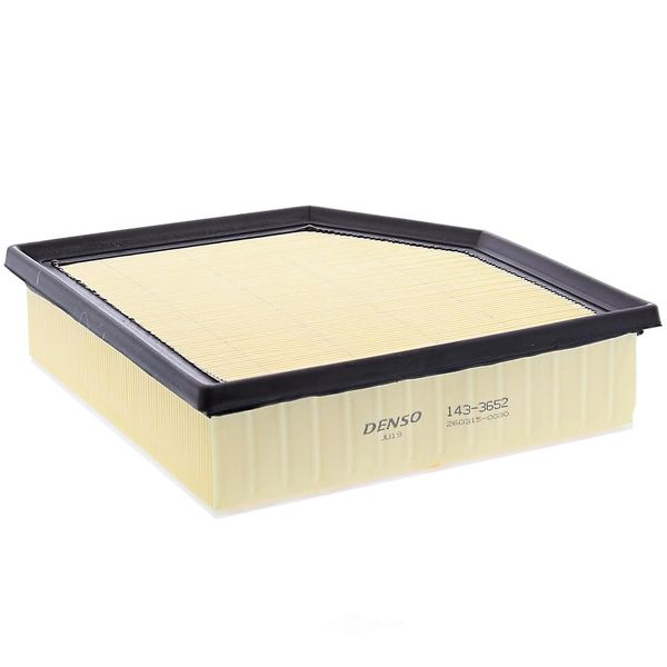 Denso Air Filter - 143-3652