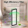 12pack Filters for Roborock S5 E3 E4 E20 E25 E35 S50 S65 Vacuum Cleaner Parts