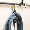 Magswitch Mag-Utility Hook 25 イエロー/シルバー/ブラック