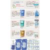 [Additive-free] Shabondama Washable Layer Cleaner (1 Bag)