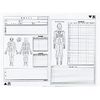SC-271 Handicraft Carte Small (A4 Modification) x 50 Sheets