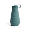 Stojo 20oz/592ml Water Bottle (Eucalyptus)
