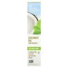 Coconut Oil Toothpaste, Coconut Mint, 6.25 oz (176 g)