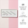 Diane Hair Pins without Ball Tips
