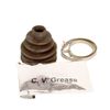 2005 Fits Honda Rincon 650 TRX650 Front Inner Rubber CV Boot Kit