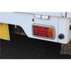 Suzuki Plated Carry Truck Tail Lamp Garnish