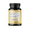 Desiccated Beef Colostrum, 100% Organic GrassFed Undefatted 180 Capsules