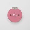 KnitPro Row Counter, Pink, 4.5 cm