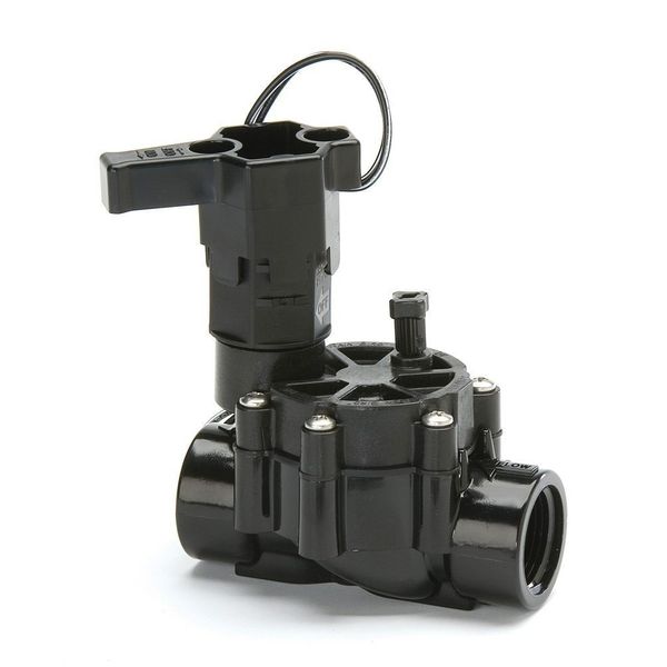 Rain Bird 100-DV 1" Inlet Residential Sprinkler Valve