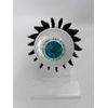 Phillips Brush Vortexx 6000 Round 3" hair brush (VTX-6)