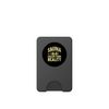 Sauna my Escape from Reality Sauna PopSockets PopWallet for MagSafe