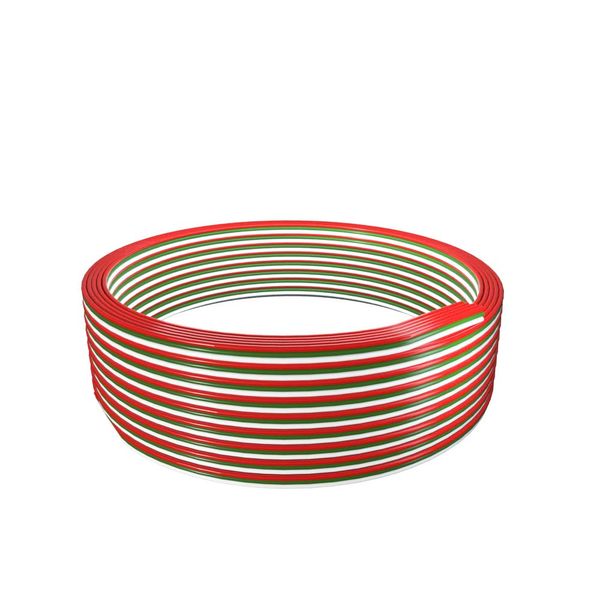 BTF-LIGHTING 32.8FT/10M 3 Pin 20AWG WS2812B WS2811 WS2814 SK6812 Electrical Extension Cable LED Strip Light Wire Connection 3 Conductor Wire Line Cord for FCOB COB SMD RGB RGBW LED Tape