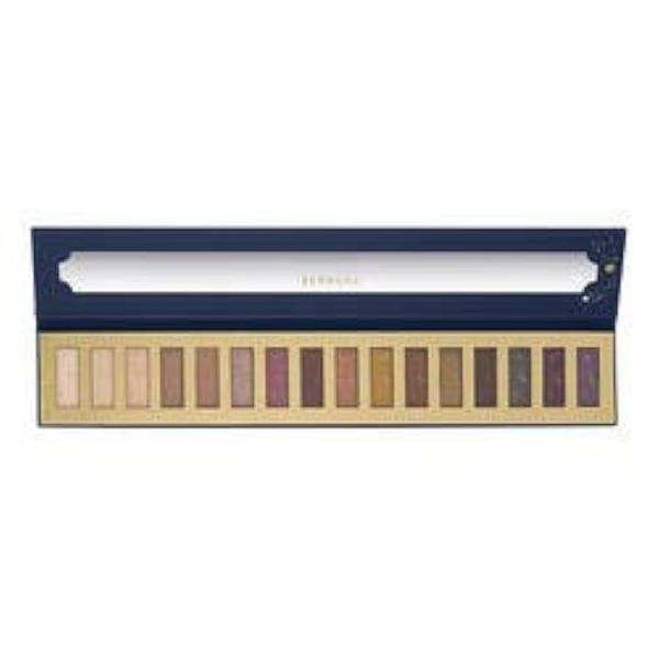SEPHORA Midnight Wishes Eyeshadow Palette 16 colors