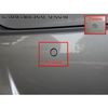 Adjustable Car Parking Sensors Reverse Backup Flat Sensors Radar Buzzer Alarm