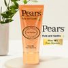 Pears Pure & Gentle Face Wash 60gm