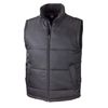 Result Herren Bodywarmer Core R208X Black 3XL