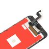 SRJTEK For iPhone 6s Front Panel Screen Replacement Repair LCD Touch Panel LCD Panel Windshield Digitizer Repair Tool Kit Included (Black)