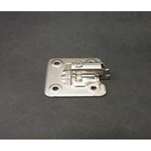 Takara-Standard [10147207] Sliding Hinge (Cabinet Side) [NS Plate 20] Kitchen > Cabinet Parts> Hinge
