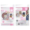 Tonic Studios Die Set-Secret Circle Easel Card