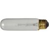 BEVERAGE AIR Shatterproof Bulb Medium Base, 130V, 40W 507-071A