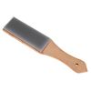 Sealey File Cleaning Brush, Brown, One Size