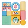 Agatsuma Anpanman Nature's Blessing Tsumi Born From Rice First Set