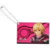 Xenoblade Definition Edition Acrylic Key Chain 01. Shurk