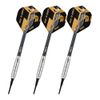 One80 Oneeity Back To Basic Back To Basic - JLS 2BA 20g Darts Barrel Darts Set