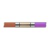 Lunasol Dressforlips 04 Floating Berry Lipstick