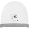 Azeeda 'Cold Drinks Soda Machine' Kids Slouch Hat (KH00038212) White