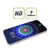 Head Case Designs Leaves Glowing Mandala Soft Gel Case for HTC One A9