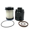CFKIT Kit for  6.7L Diesel Cummins Fuel Filter & Fuel/Water Separator