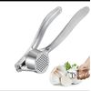 1 Pack, Zinc Alloy Manual Garlic Masher